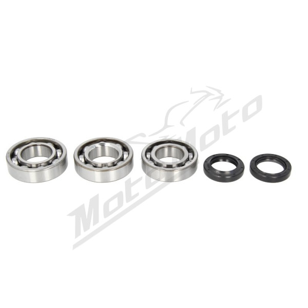 4Ride Crankshaft Bearing Kit Polaris Big Boss / Hawkeye / Trail Boss / Xplorer 250-300cc 94-99