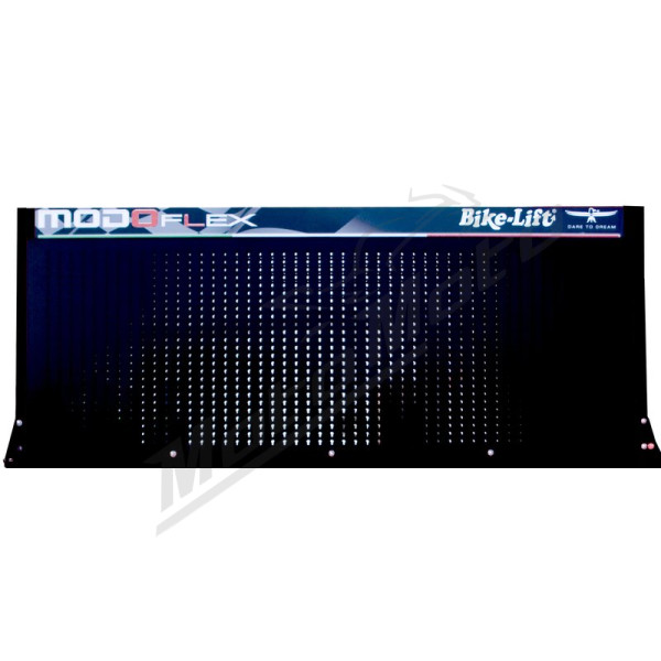 BIKE LIFT Wallboard 200x81cm