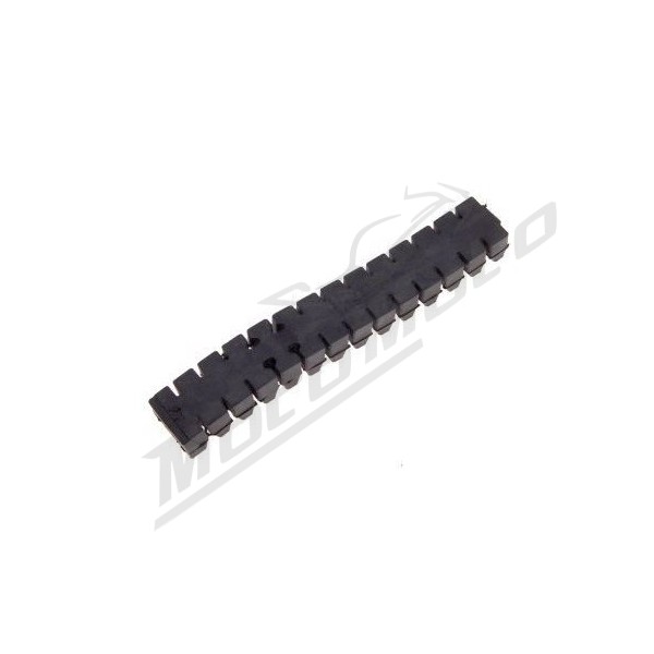CYLINDER DAMPER FINS MZ TS 150