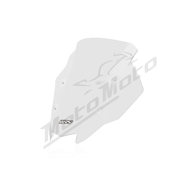 WRS SPORT Windscreen Clear Kawasaki Ninja / Z 1000SX 17-23