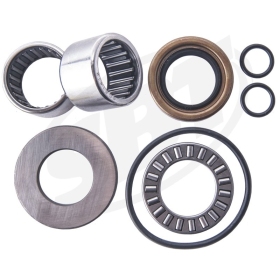 SBT Jetpump Rebuilt kit Sea Doo GTX Limited / XP Limited 1998