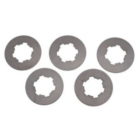 Crankshaft washers 17,5/20,5x36mm 5pcs