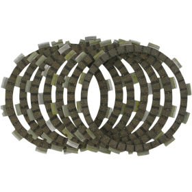 EBC CK Standard Series Clutch Kit SUZUKI DR 650 90-95