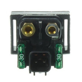 TOURMAX Solenoid switches Suzuki DL / SV 650-1000cc 02-11