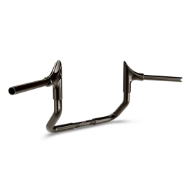 ZARD Bull Handlebar 32mm Harley Davidson FLHT / FLHTK / FLHX / FLHXST 1450-1923cc 06-24