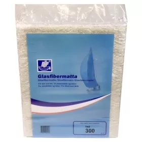 BHP Fiberglass 300g 5m2