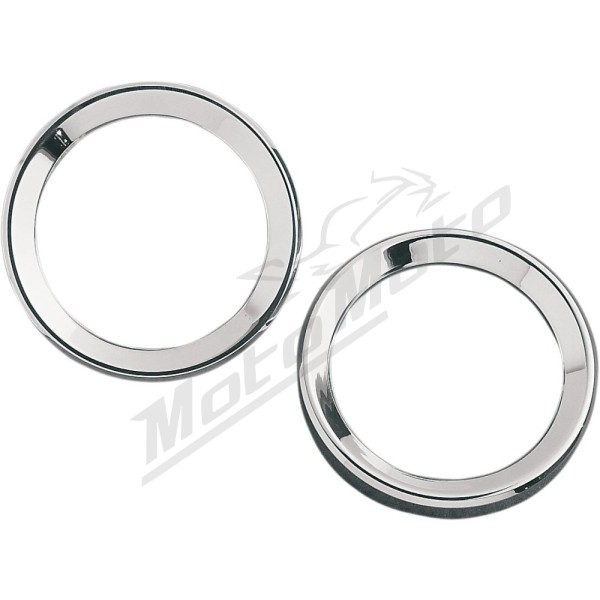 DRAG SPECIALTIES Spidometro skydelio apdaila ​​​​​​​Harley Davidson FLHT / FLHTC / FLHTCI / FLHTCU / FLHTCUI 1340-1450cc 96-99