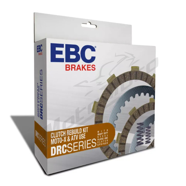 EBC Brakes Clutch Kit CFMoto / KTM 800-89cc 21->