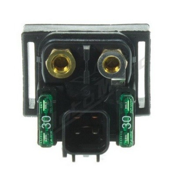 TOURMAX Solenoid switches Suzuki DL / SV 650-1000cc 02-11