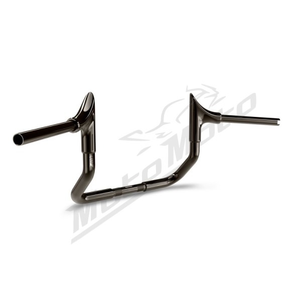 ZARD Bull Handlebar 32mm Harley Davidson FLHT / FLHTK / FLHX / FLHXST 1450-1923cc 06-24
