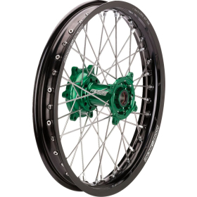 MOOSE OFFROAD HARD-PARTS SX-1 Complete Wheel