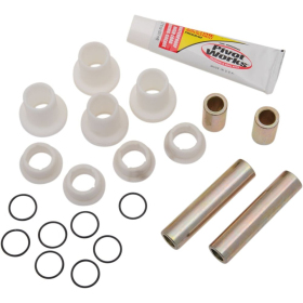 PIVOT WORKS Front - Upper A-Arm Bearing Kit Polaris Ranger / RZR 900-1000 14-16