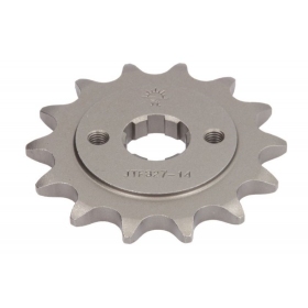 Front sprocket JTF327