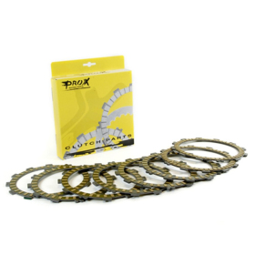 PROX Clutch Friction Discs kit Suzuki RM-Z 450cc 05-07