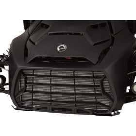 SHOW CHROME Scuff Plate Can Am Ryker 600-900 19-24