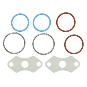Sno-X Injector seal kit Ski Doo Expedition / Freeride / Grand Touring / Renegade / Summit 600-800 09-20