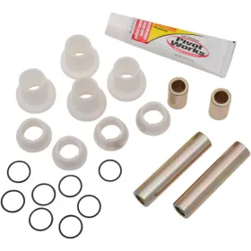 PIVOT WORKS priekinės / viršutinės šakės guolių kompl. Polaris Ranger / RZR 900-1000 14-16