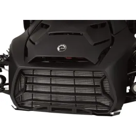 SHOW CHROME Scuff Plate Can Am Ryker 600-900 19-24