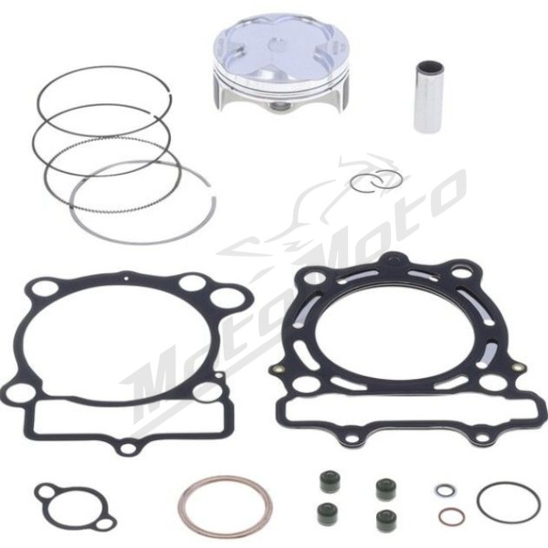 ATHENA Piston kit 76,97mm Yamaha WR / YZ 250cc 08-13