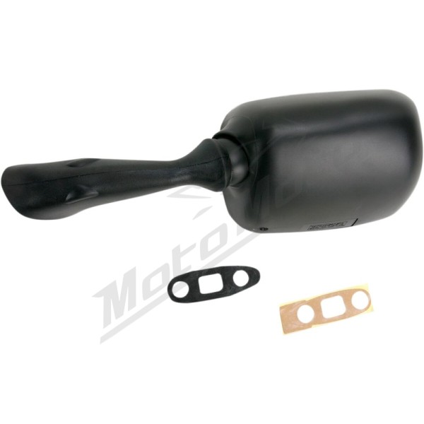 EMGO Left Mirror 1 pcs Suzuki GSX 700/1300 99-19