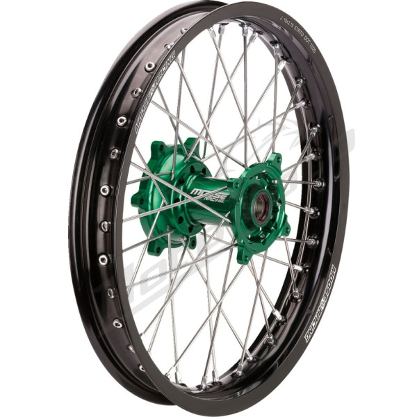 MOOSE OFFROAD HARD-PARTS SX-1 Complete Wheel