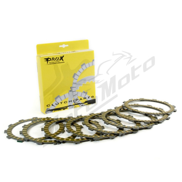 PROX Clutch Friction Discs kit Suzuki RM-Z 450cc 05-07