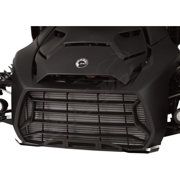 SHOW CHROME Apsauginis radiatoriaus skydelis Can Am Ryker 600-900 19-24