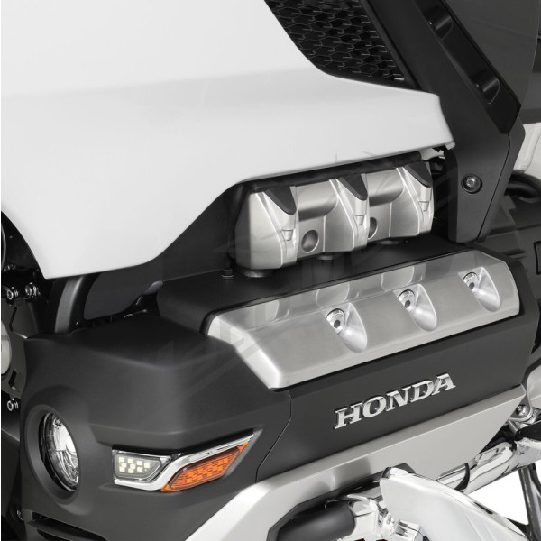 SHOW CHROME Cylinder Head Cover Honda GL 1800 18-23