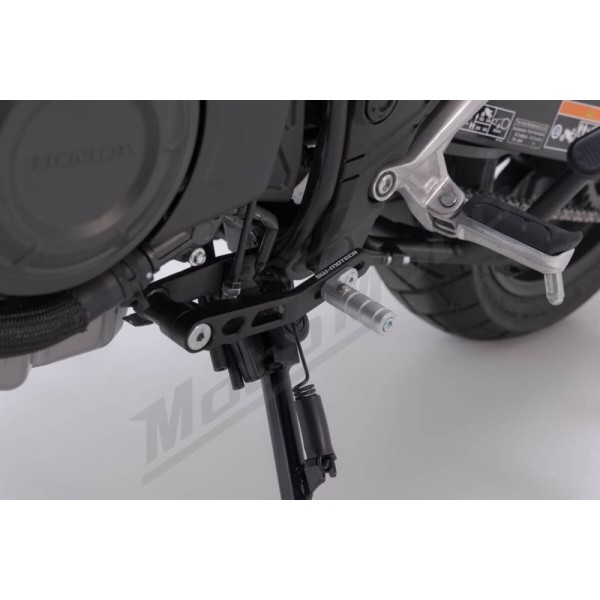 SW-MOTECH Gear Lever Honda CB / NX 500 18-26