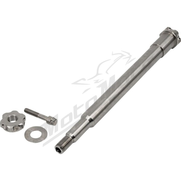 TRASK Axle Kit Harley Davidson FLH / FLHR / FLHT / FLHTCU / FLHX 1584-1868cc 08-24