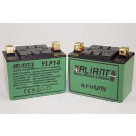 Battery Aliant Ultralight YLP14 12V 14Ah