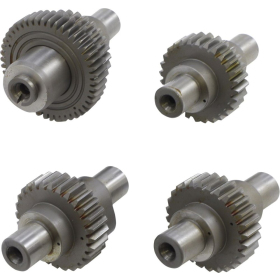 ANDREWS N3 Grind Cams 4pcs Harley Davidson XL / XR 883-1200 00-19