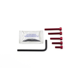 PRO BOLT Aluminium Engine Bolt Kit For Kawasaki Z 1000cc 17-20