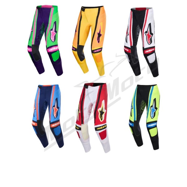 ALPINESTARS(MX) Techstar Nomur Pants