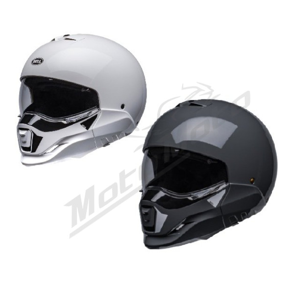 BELL Broozer Helmet - Duplet