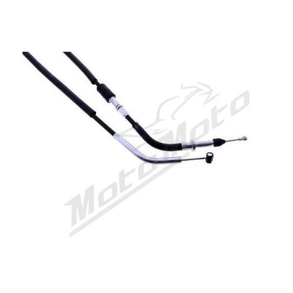 Biketec clutch cable Kawasaki ER-6N / Ninja 650 12-16
