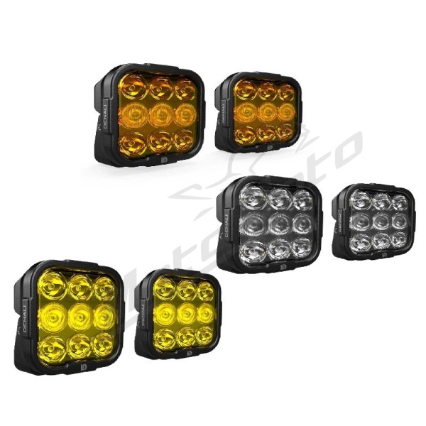 DENALI Cansmart Kit DL9 BMW F / S / K / R 750/1600 11-25