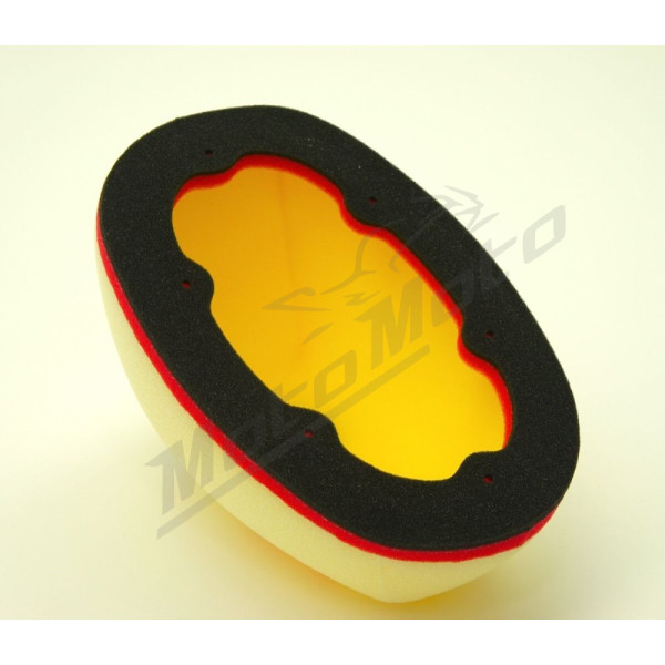 DT-1 RACING EUROPE Non Oiled Air Filter TM Racing EN / MX / SMM / SMR / SMX 250-530cc 15-21