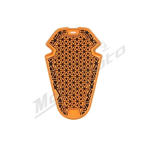 PANDO MOTO D3O Ghost™ CE Elbow / Knee Armor Level 1 2pcs