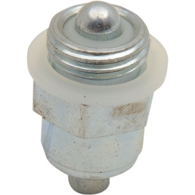 DRAG SPECIALTIES Transmission Neutral Switch Harley Davidson FL / FLF / FLH / FLHF 1200cc 59-64