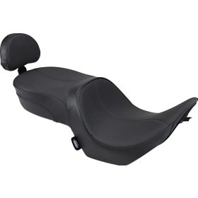 DRAG SPECIALTIES Touring Sėdynė Victory Hammer 100-106 05-14