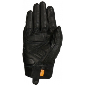 Furygan LR Jet D3O Vented Perforated Motorcycle Leather Gloves