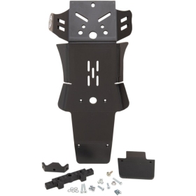 MOOSE OFFROAD Pro LG Skid Plate Husqvarna / KTM 250-350cc 19-22