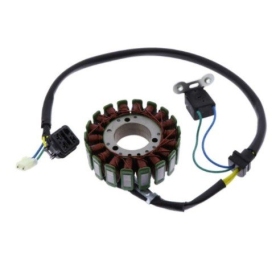 PARTS UNLIMITED Stator ignition Kymco KXR / MXU 250 04-10