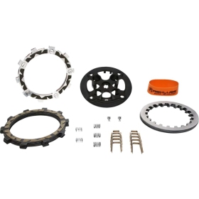 REKLUSE RadiusX 4.0 Clutch Kit KTM SMC 690 19-25