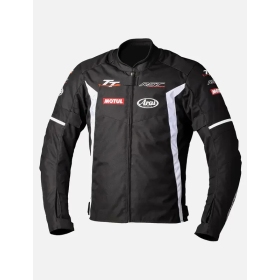 RST IOM Team EVO CE textile Jacket