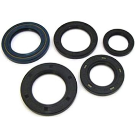 Winderosa (vertex) set (set) of engine seals Honda CRF 450 R 02–06
