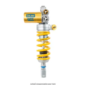OHLINS SHOCK ABSORBER TTX FLOW BMW M1000RR ABS 21-24