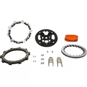 REKLUSE RadiusX 4.0 sankabos kompl. KTM SMC 690 19-25