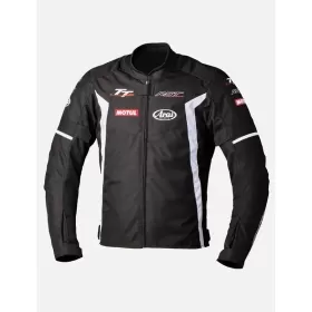 RST IOM Team EVO CE tekstilinė striukė